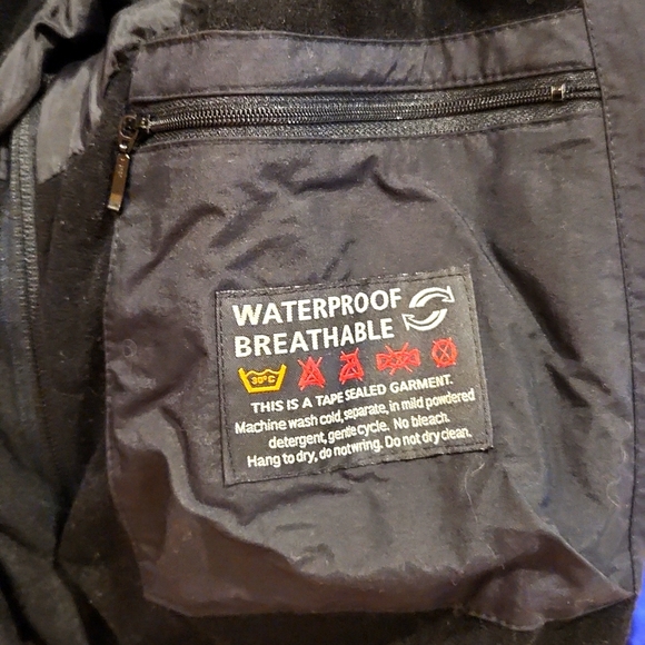 Jacket - Picture 7 of 8